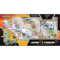 Heavy Hitters Premium Collection (Fall 2023) - Miscellaneous Cards & Products - Pokemon card