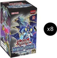 Battles of Legend: Chapter 1 Box Display - Battles of Legend: Chapter 1 - YuGiOh card