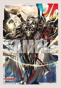 Bushiroad Sleeve Collection Mini Vol.681 Cardfight!! Vanguard: "Eusberg "RevolForm: Tempest" (70 Pack) - Bushiroad Card Sleeves - Card Sleeves card