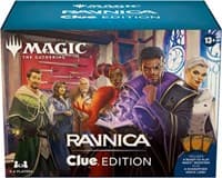 Ravnica: Clue Edition - Ravnica: Clue Edition - Magic: The Gathering card