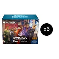 Ravnica: Clue Edition Case - Ravnica: Clue Edition - Magic: The Gathering card