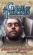 A Game of Thrones LCG: Ancient Enemies Chapter Pack - Fantasy Flight Games - Boardgames card