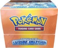 Hidden Legends Theme Deck Display - EX Hidden Legends - Pokemon card