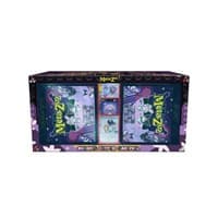 MetaZoo x Sanrio Collector Box Set - Kuromi’s Cryptid Carnival - MetaZoo card