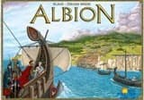 Albion Board Game - Rio Grande Games - Boardgames card