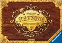 Alea Treasure Chest - Rio Grande Games - Boardgames card