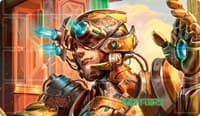 Armory Kit Playmat - Evo Data Mine - Flesh and Blood Playmats - Playmats card