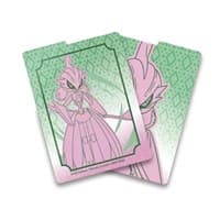 Paradox Rift Card Divider - Iron Valiant - Pokemon International Card Dividers - Collectible Storage card