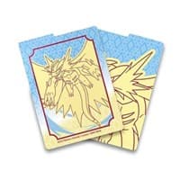Paradox Rift Card Divider - Roaring Moon - Pokemon International Card Dividers - Collectible Storage card