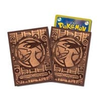 Pokemon TCG: Pokemon Center Japan Exclusive Card Sleeves - Paradigm Trigger Lugia (64-Pack) - Pokemon International Card Sleeves - Card Sleeves card
