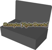 Masterpiece "Pilgrim-Memories" Booster Box - Masterpiece "Pilgrim-Memories" - Force of Will card