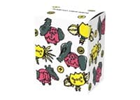 Pokemon Center Japan Exclusive: Paradigm Trigger Regieleki and Regidrago Deck Box - Pokemon International Deck Boxes - Deck Boxes card