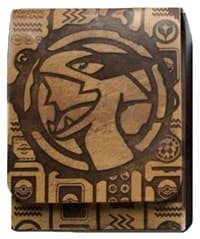 Pokemon Center Japan Exclusive: Paradigm Trigger Lugia Deck Box - Pokemon International Deck Boxes - Deck Boxes card