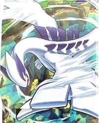 Pokemon Center Japan Exclusive: Paradigm Trigger Lugia V Deck Box - Pokemon International Deck Boxes - Deck Boxes card