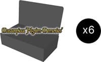 Masterpiece "Pilgrim-Memories" Booster Box Case - Masterpiece "Pilgrim-Memories" - Force of Will card