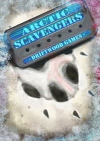 Arctic Scavengers - Rio Grande Games - Boardgames card