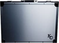 25th Anniversary Ultimate Kaiba Set Briefcase - 25th Anniversary Ultimate Kaiba Set - YuGiOh card