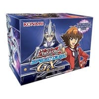 Speed Duel GX: Midterm Destruction Mini Box - Speed Duel GX: Midterm Destruction - YuGiOh card