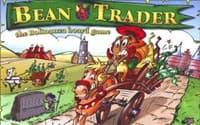 Bean Trader (The Bohnanza Board Game) - Rio Grande Games - Boardgames card