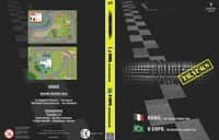 Bolide Expansion Tracks - Rome/Brazil - Rio Grande - Boardgames card