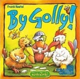 By Golly! Card Game - Rio Grande Games - Boardgames card