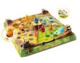 Click Clack Board Game - Rio Grande Games - Boardgames card