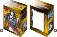 Bushiroad Deck Holder Collection V3 Vol.452: Arifureta: From Commonplace to World's Strongest - Tio Klarus - Bushiroad Deck Boxes - Deck Boxes card