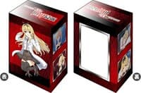 Bushiroad Deck Holder Collection V3 Vol.450: Arifureta: From Commonplace to World's Strongest - Yue - Bushiroad Deck Boxes - Deck Boxes card