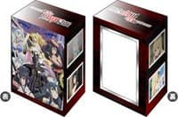 Bushiroad Deck Holder Collection V3 Vol.449: Arifureta: From Commonplace to World's Strongest - Bushiroad Deck Boxes - Deck Boxes card