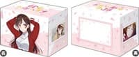 Bushiroad Deck Holder Collection V3 Vol.397: Rent-A-Girlfriend - Chizuru Mizuhara - Bushiroad Deck Boxes - Deck Boxes card