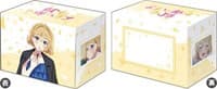 Bushiroad Deck Holder Collection V3 Vol.398: Rent-A-Girlfriend - Mami Nanami - Bushiroad Deck Boxes - Deck Boxes card