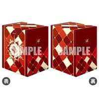Bushiroad Deck Holder Collection V3 Vol.519: Cardfight!! Vanguard - Dragon Empire - Bushiroad Deck Boxes - Deck Boxes card