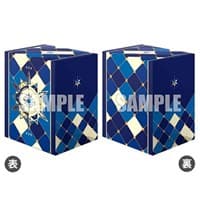 Bushiroad Deck Holder Collection V3 Vol.520: Cardfight!! Vanguard - Dark States - Bushiroad Deck Boxes - Deck Boxes card