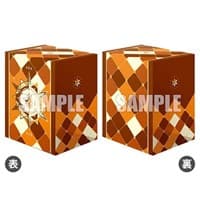Bushiroad Deck Holder Collection V3 Vol.522: Cardfight!! Vanguard - Keter Sanctuary - Bushiroad Deck Boxes - Deck Boxes card