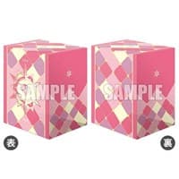 Bushiroad Deck Holder Collection V3 Vol.524: Cardfight!! Vanguard - Lyrical Monasterio - Bushiroad Deck Boxes - Deck Boxes card