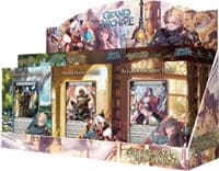Alchemical Revolution Starter Deck Display - Alchemical Revolution Starter Decks - Grand Archive TCG card