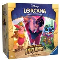 Disney Lorcana: Into the Inklands Illumineer's Trove - Into the Inklands - Disney Lorcana card