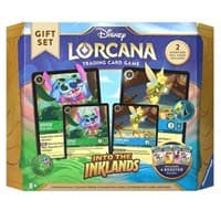 Disney Lorcana: Into the Inklands Gift Set - Into the Inklands - Disney Lorcana card