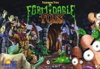 Formidable Foes Board Game - Rio Grande - Boardgames card
