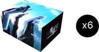 Anniversary Collection Set 2024 Box Case - FF: Promo Cards - Final Fantasy TCG card