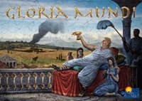 Gloria Mundi Board Game - Rio Grande Games - Boardgames card