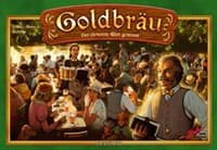 Goldbrau Board Game - Rio Grande - Boardgames card