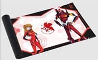 Neon Genesis Evangelion - Eva 02 Playmat - Japanime Games Playmats - Playmats card