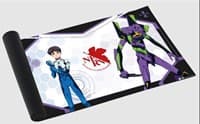 Neon Genesis Evangelion - Eva 01 Playmat - Japanime Games Playmats - Playmats card