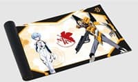 Neon Genesis Evangelion - Eva 00 Playmat - Japanime Games Playmats - Playmats card