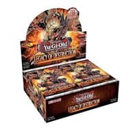 Legacy of Destruction Booster Box [1st Edition] - Legacy of Destruction - YuGiOh card