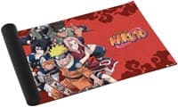 Naruto - Konoha Team Playmat - Japanime Games Playmats - Playmats card