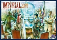 Imperial 2030 Board Game - Rio Grande - Boardgames card