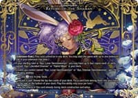 Return of the Shaman - Masterpiece "Pilgrim-Memories" - Force of Will card
