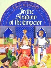 In the Shadow of the Emperor Board Game - Rio Grande - Boardgames card